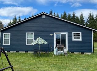 32322 40th Ave S, Roy, WA 98580