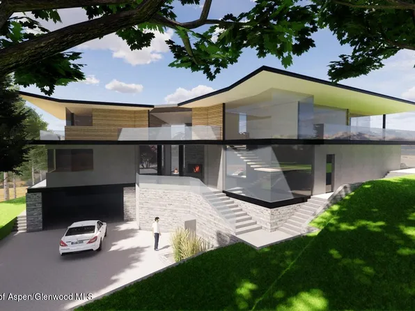 75 Bennett Ct, Aspen, CO 81611