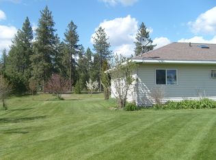 3616 Appaloosa Ave, Chattaroy, WA 99003