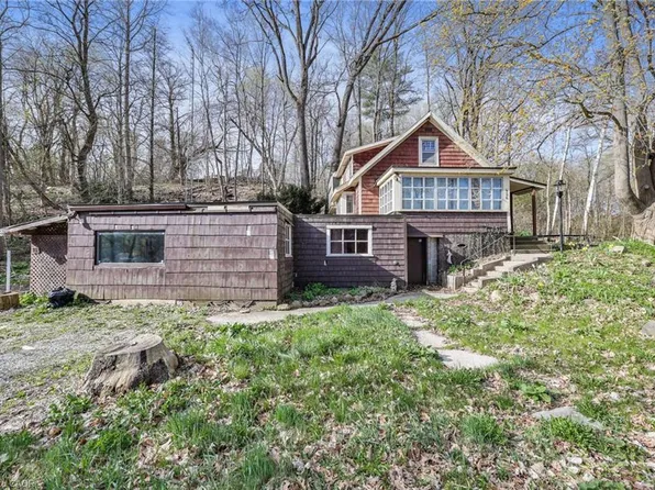 436 Old Mill Rd, Norfolk County, ON N4B 2X7