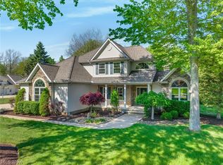 10785 Ellison Creek Dr, Concord Township, OH 44077