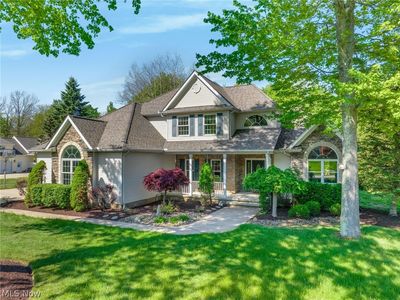 10785 Ellison Creek Dr, Concord Township, OH, 44077