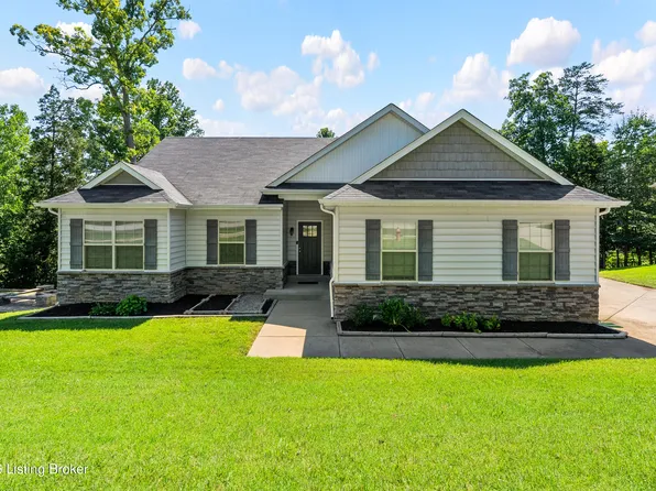 1007 Bogard Ln, Mount Washington, KY 40047