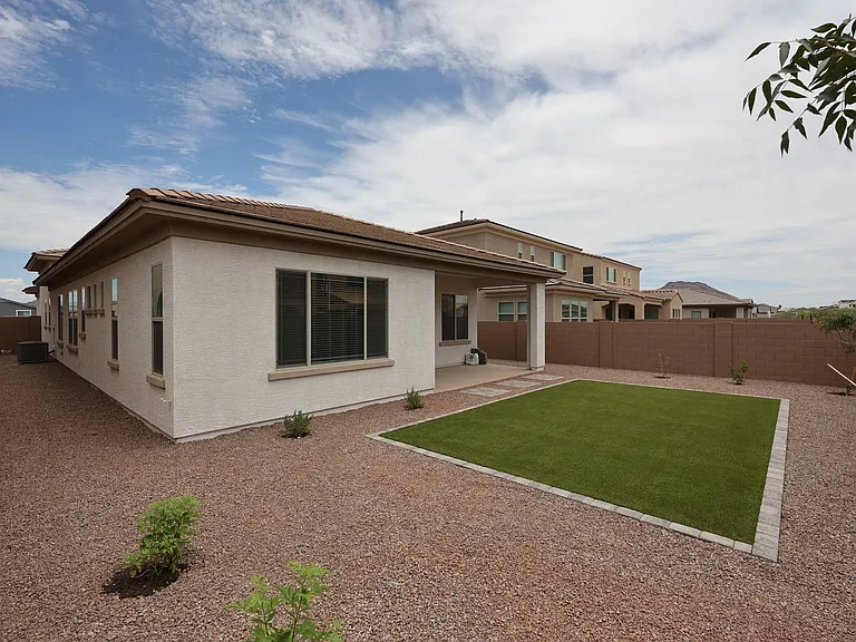 7683 W Smoketree Dr — Photo 40