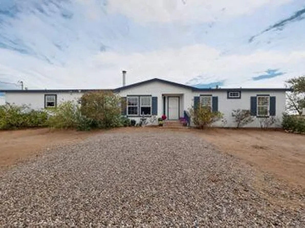 166 High Mesa Rd, Los Lunas, NM 87031