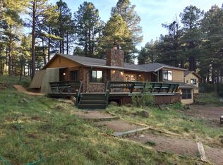 5850 W Dault Rd, Flagstaff, AZ 86001
