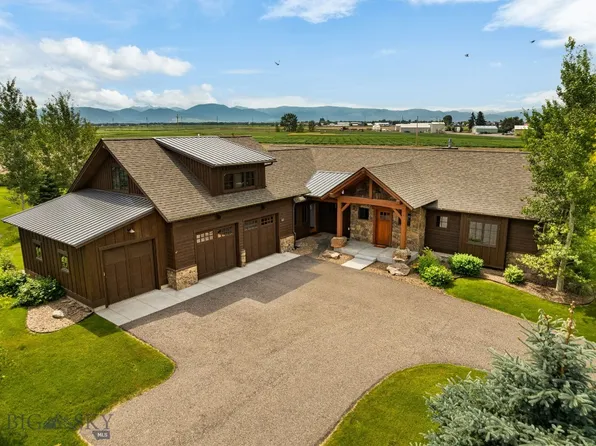 40 Ramrod Pl, Bozeman, MT 59718