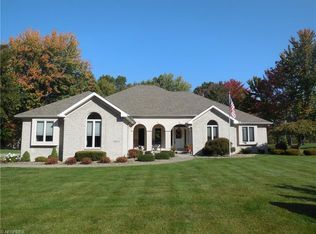 5870 Deer Spring Run, Canfield, OH 44406
