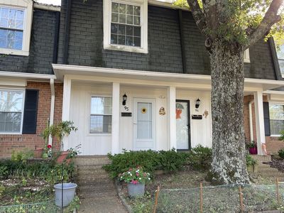 5510 Country Dr APT 95, Nashville, TN, 37211