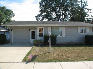 413 W Main St, Princeton, WI 54968