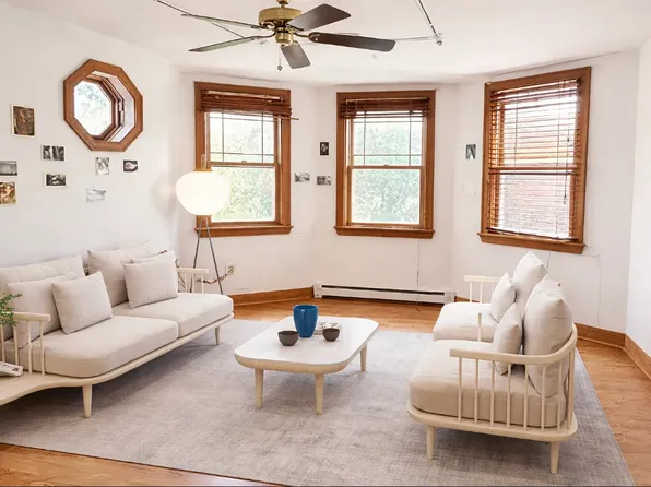 91-93 Calumet St #3, Boston, MA 02120