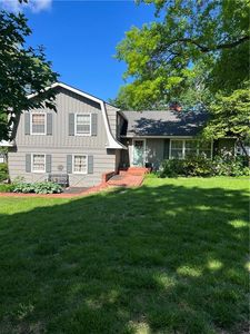 8444 Beverly Dr, Overland Park, KS, 66207