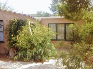 615 SE Old West Hwy, Duncan, AZ 85534