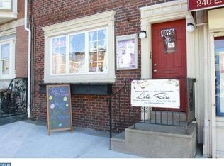 242 E Girard Ave, Philadelphia, PA 19125