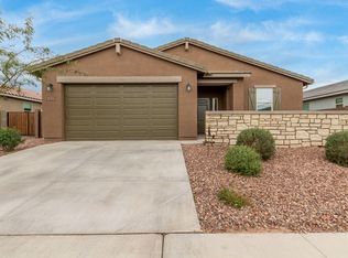 4521 E Gallop Trl, San Tan Valley, AZ 85140