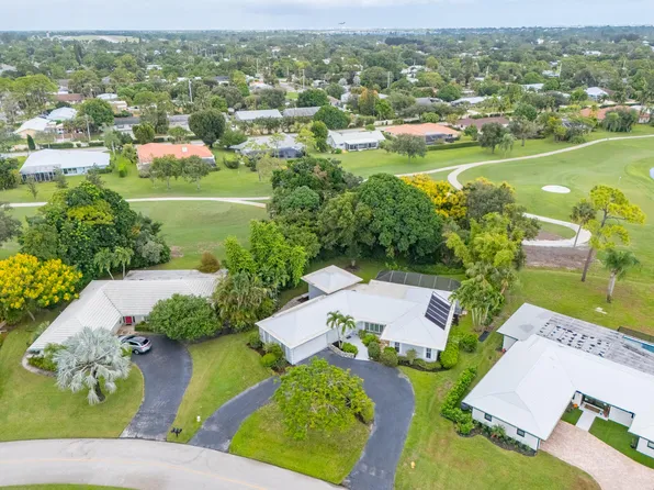 3441 SE Court Drive, Stuart, FL 34997