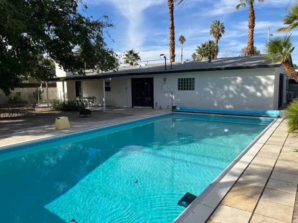 3005 Burton Ave, Las Vegas, NV 89102