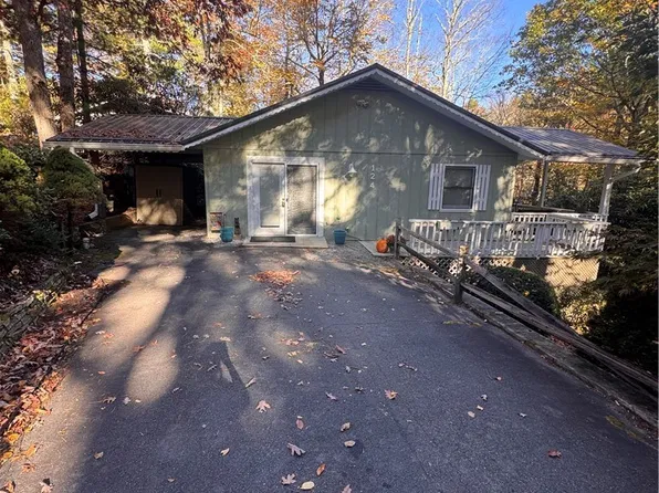 124 Park Loop, Newland, NC 28657