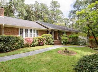 925 E Indiana Ave, Southern Pines, NC 28387