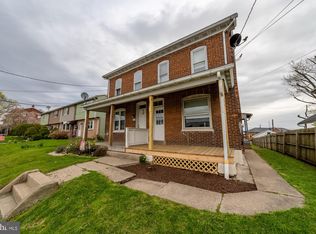 638 N Reading Ave, Boyertown, PA 19512