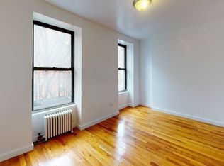 401 E 78th St #3A3, New York, NY 10075