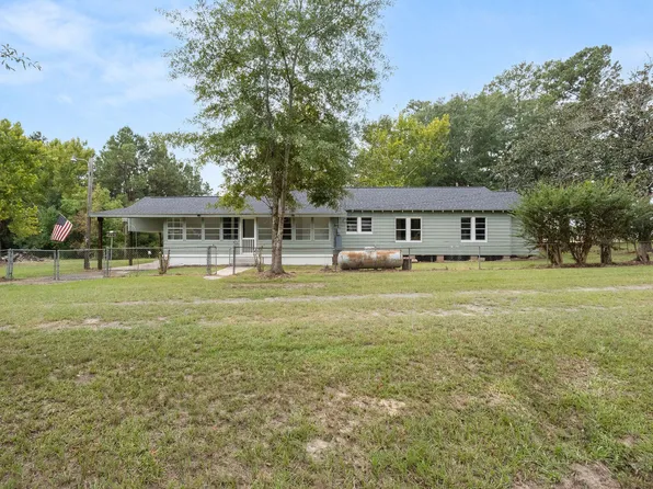 4755 Highway 8, Simpson, LA 71446