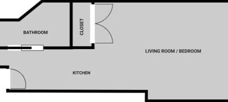 88 E End Ave #2C — Photo 2