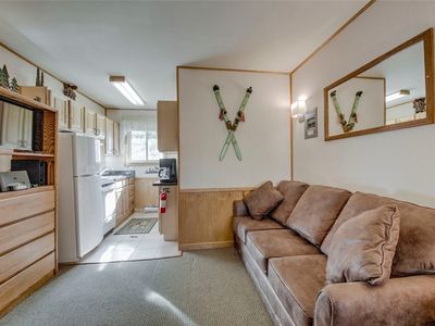 110 Sawmill Rd #7-A, Breckenridge, CO, 80424