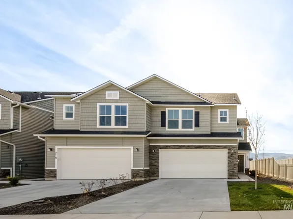 221 Moose St, Horseshoe Bend, ID 83629