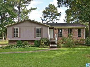 6909 Old Springville Rd, Trussville, AL 35173