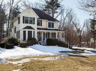 106 Faculty St, Wilbraham, MA 01095