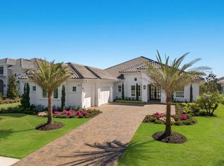 7977 Bowspirit Way, Bradenton, FL 34202