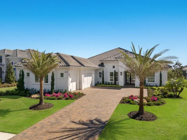 7977 Bowspirit Way, Bradenton, FL 34202