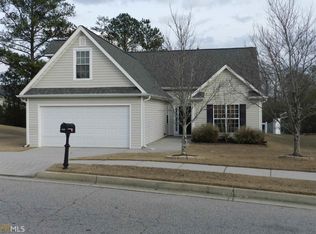 382 Vista Creek Dr, Stockbridge, GA 30281