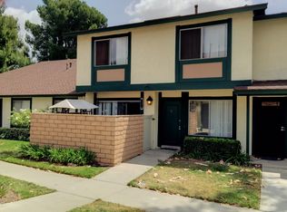 1753 N Willow Woods Dr UNIT C, Anaheim, CA 92807