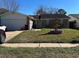 15915 Dante Dr, Houston, TX 77053