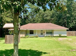 26305 Cloverland Rd, Lacombe, LA 70445