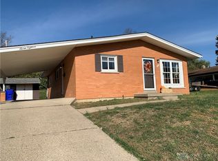 718 Mark Ave, Hamilton, OH 45013