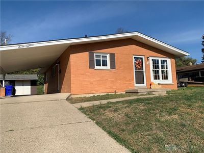 718 Mark Ave, Hamilton, OH, 45013