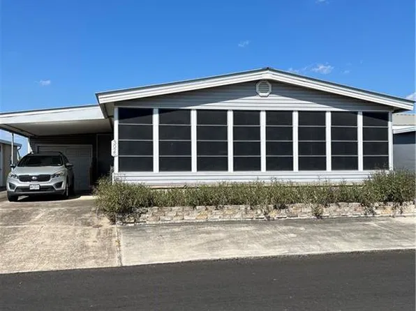 3025 San Jose St, Weslaco, TX 78596