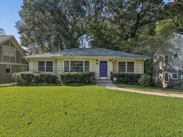 1343 Emory Rd, Atlanta, GA 30306