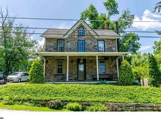 2048 Harmonyville Rd, Pottstown, PA 19465