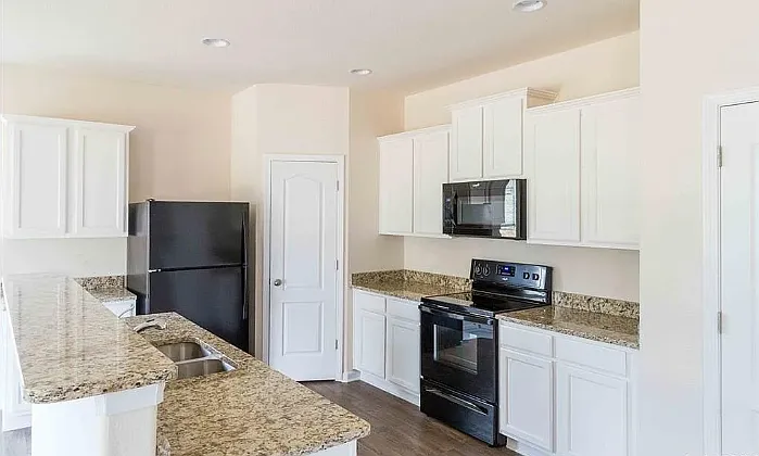 7004 Amberly Hills Road - 1 — Photo 3
