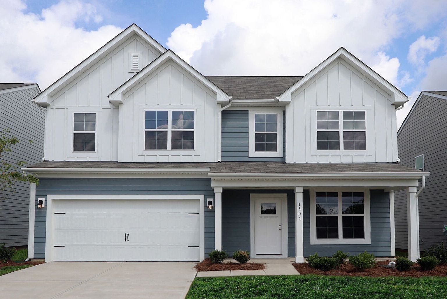 Stallings Brook by M/I Homes in Indian Trail NC Zillow