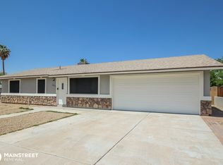 10936 W Calle Del Sol, Phoenix, AZ 85037