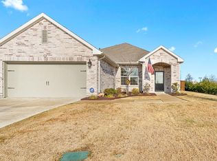 1596 Seminole Dr, Forney, TX 75126