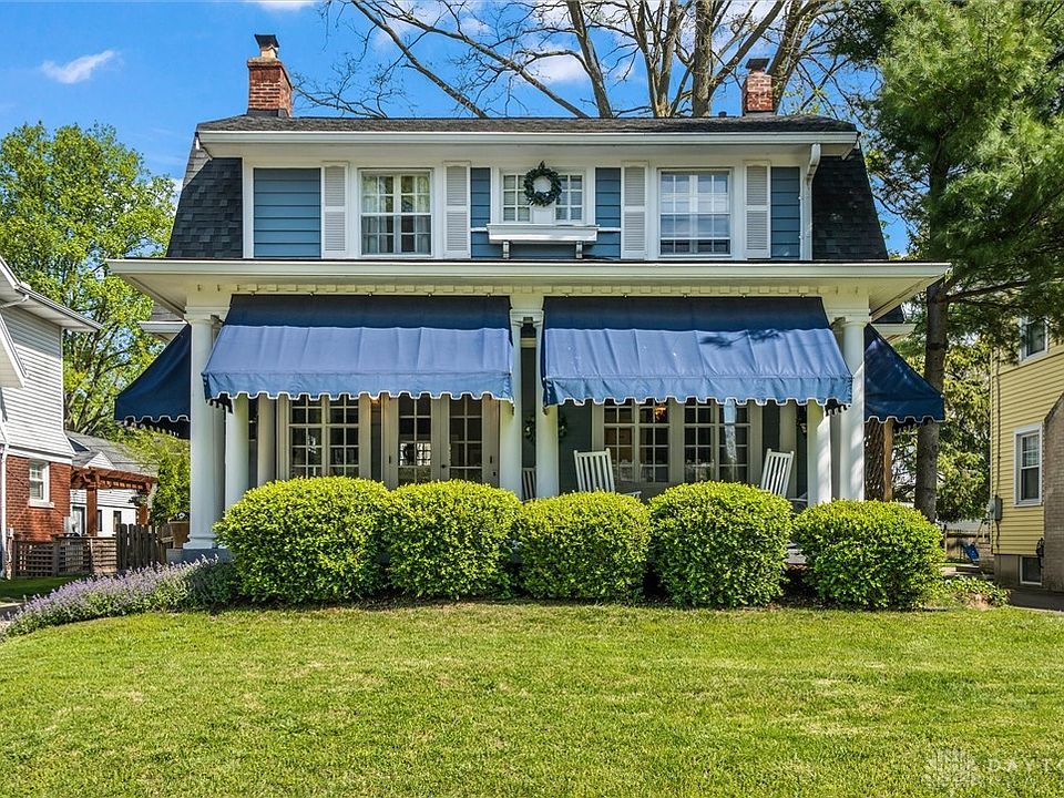 1st image of 121 Forrer Blvd