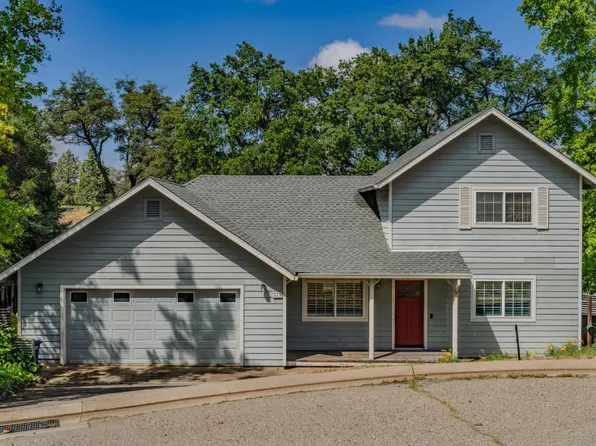 275 Gold Strike Ct, Sutter Creek, CA 95685