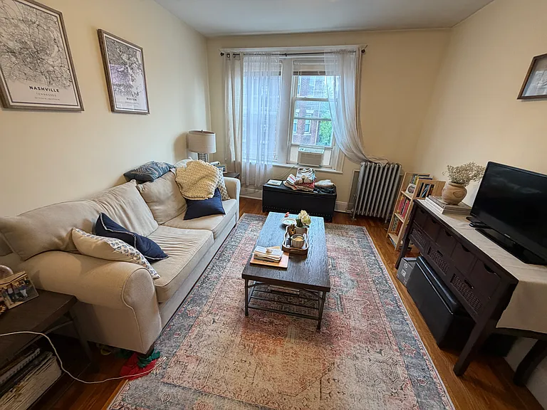 24 Lothian Rd #402 — Photo 11