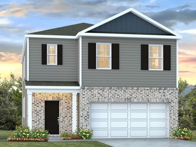 190 Hunters Branch Dr, Hopkins, SC, 29061